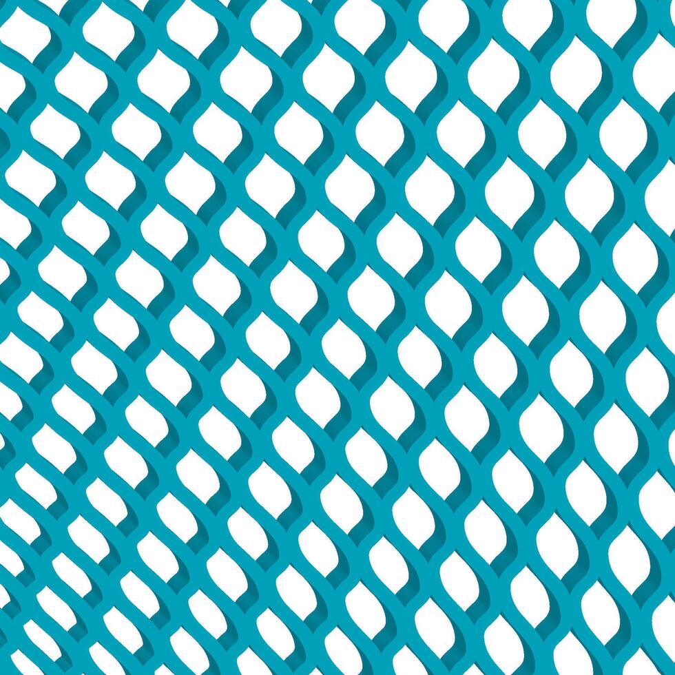 Basketball net abstract background vector