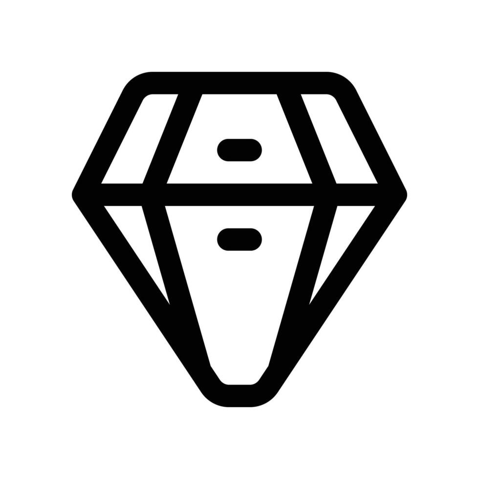 priority icon. vector line icon for your website, mobile, presentation, and logo design.