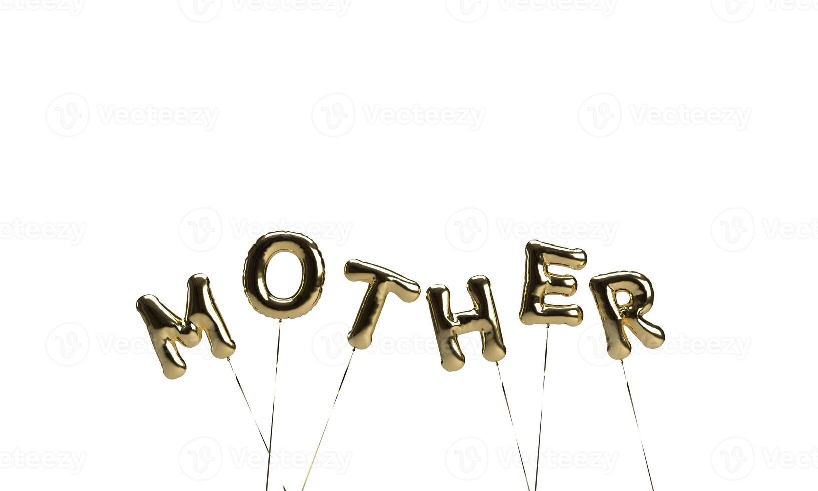 Mother day golden yellow orange color fly wing jump dicut object icon white background female woman girl may happy holiday mother's day gift banner decoration girl lady love celebration festival child photo