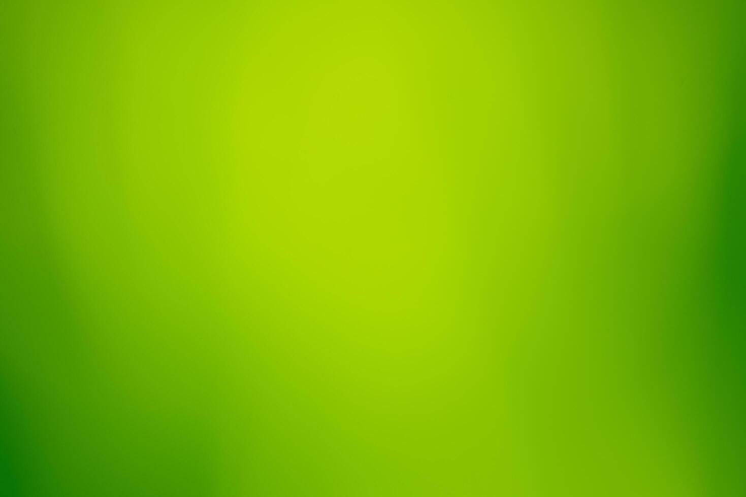 Green abstract background. Green bokeh background. Green bokeh on nature defocus art abstract blur background. photo