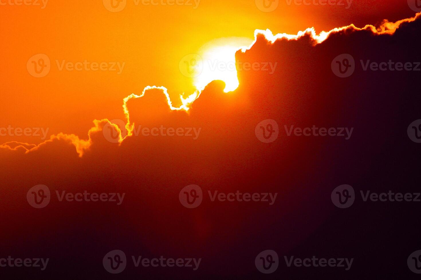 nature photography, beautiful sunset photo