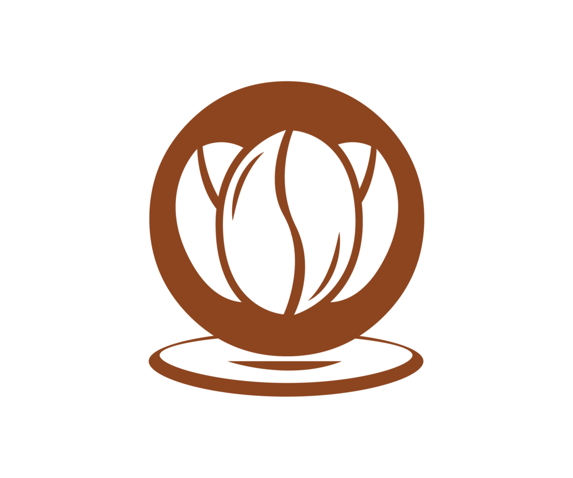 coffee bean icon png
