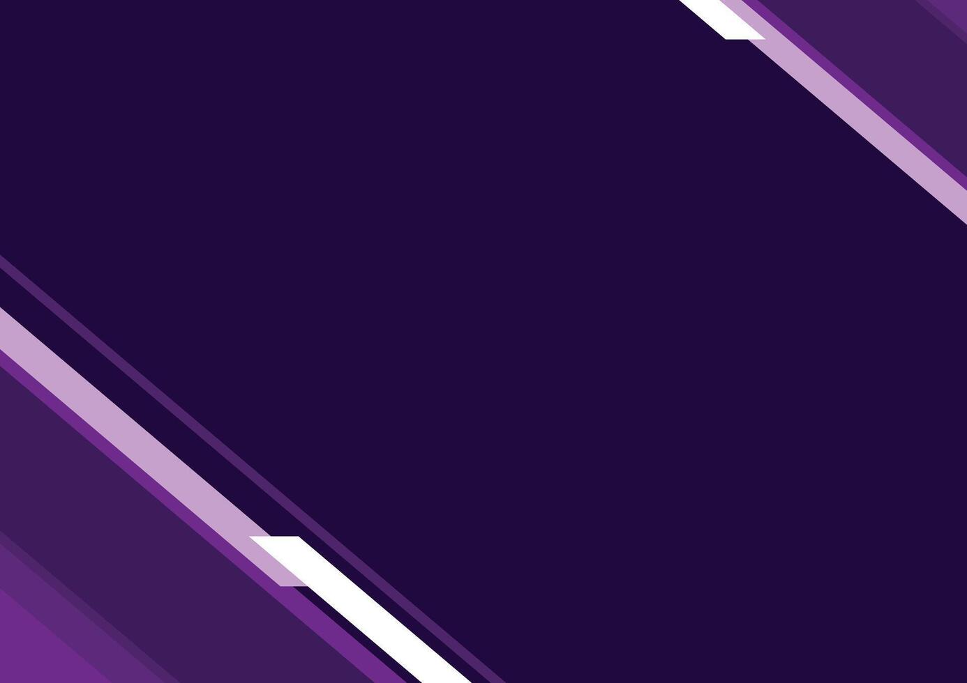 modern purple background banner design vector