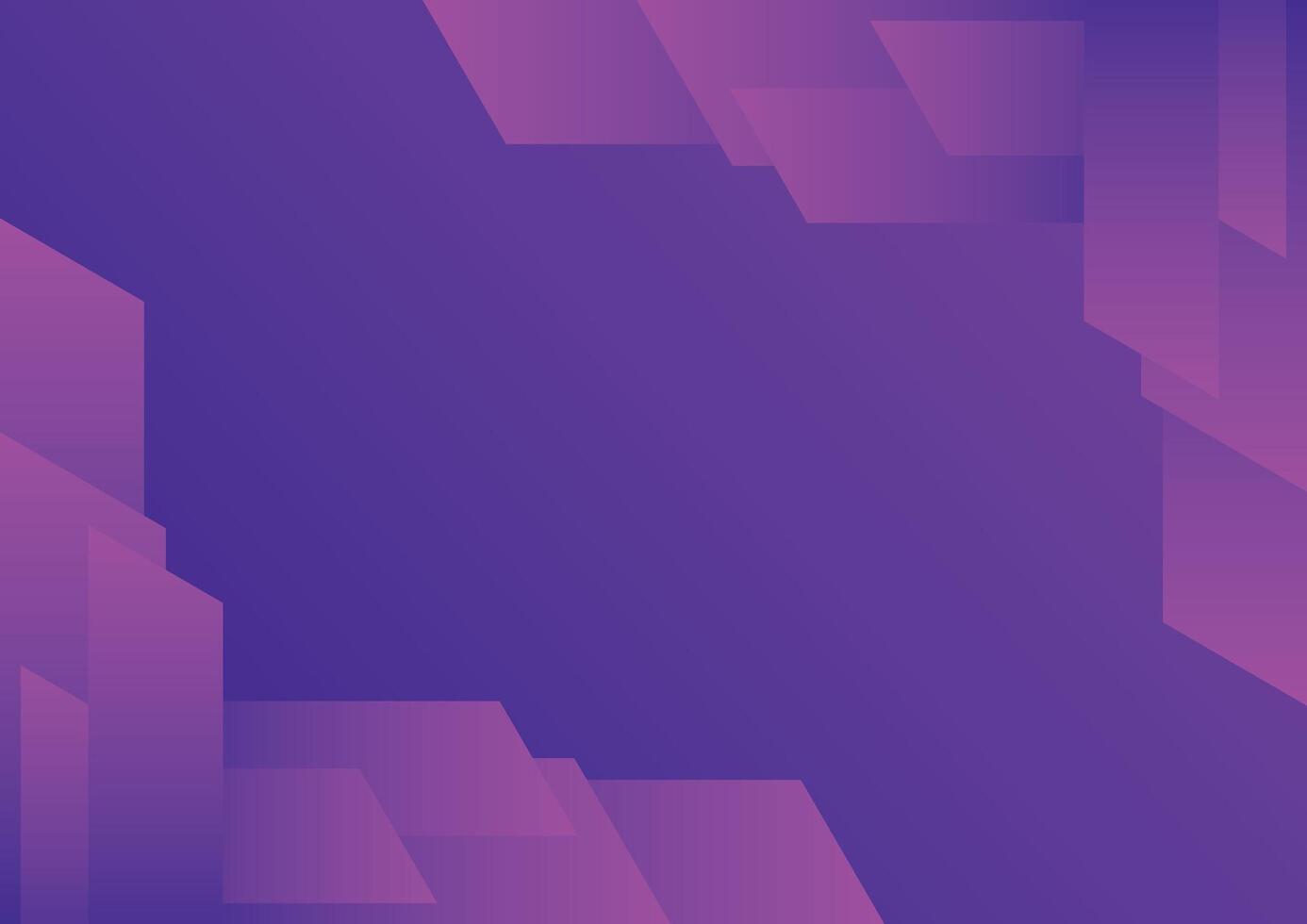 abstract geometric template background design vector