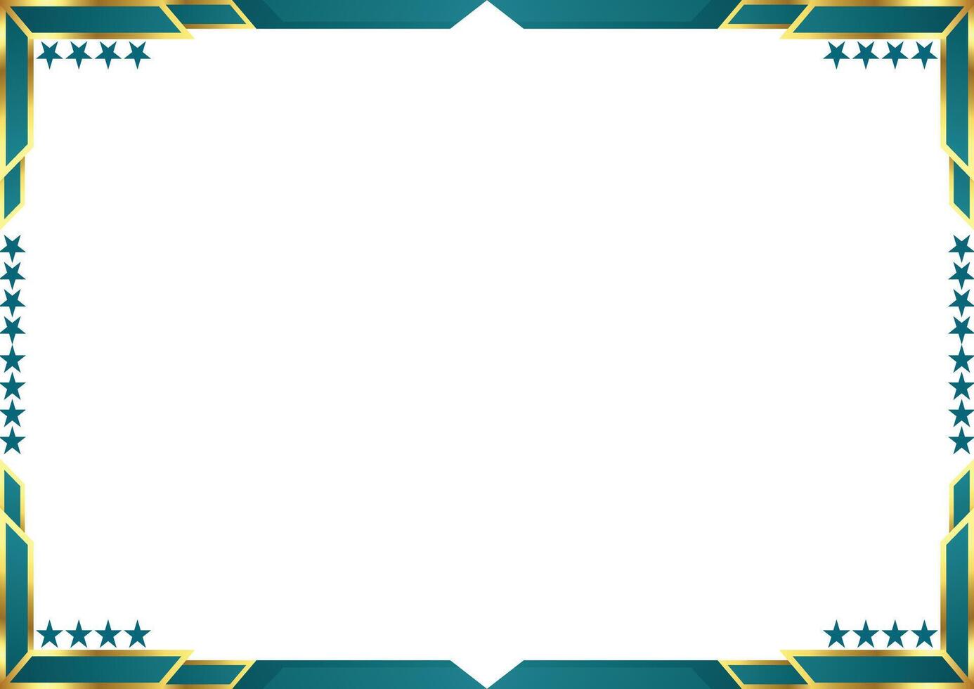 modern frame background design white background vector