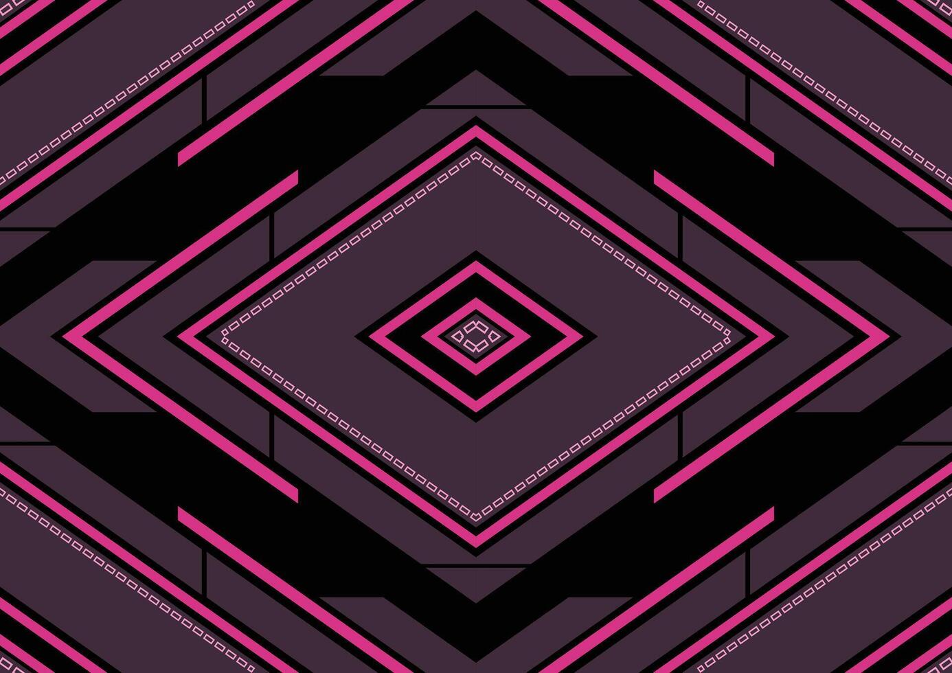 gaming background banner template design vector