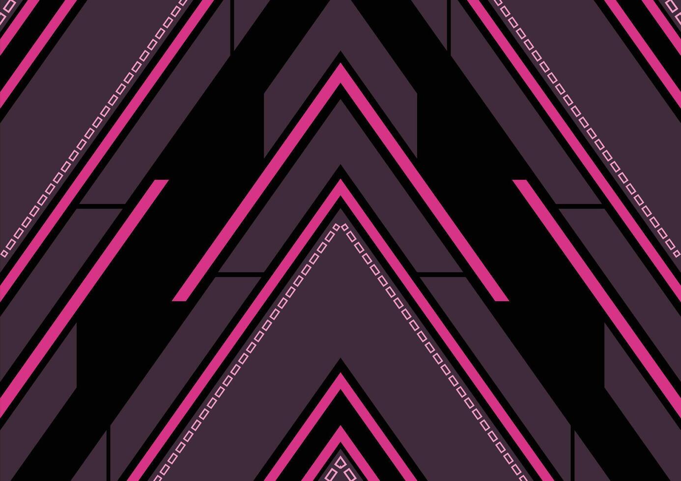 gaming futuristic modern background design vector