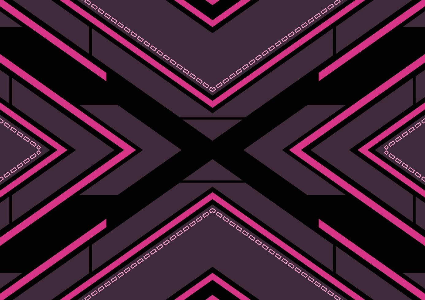modern gaming background banner design vector