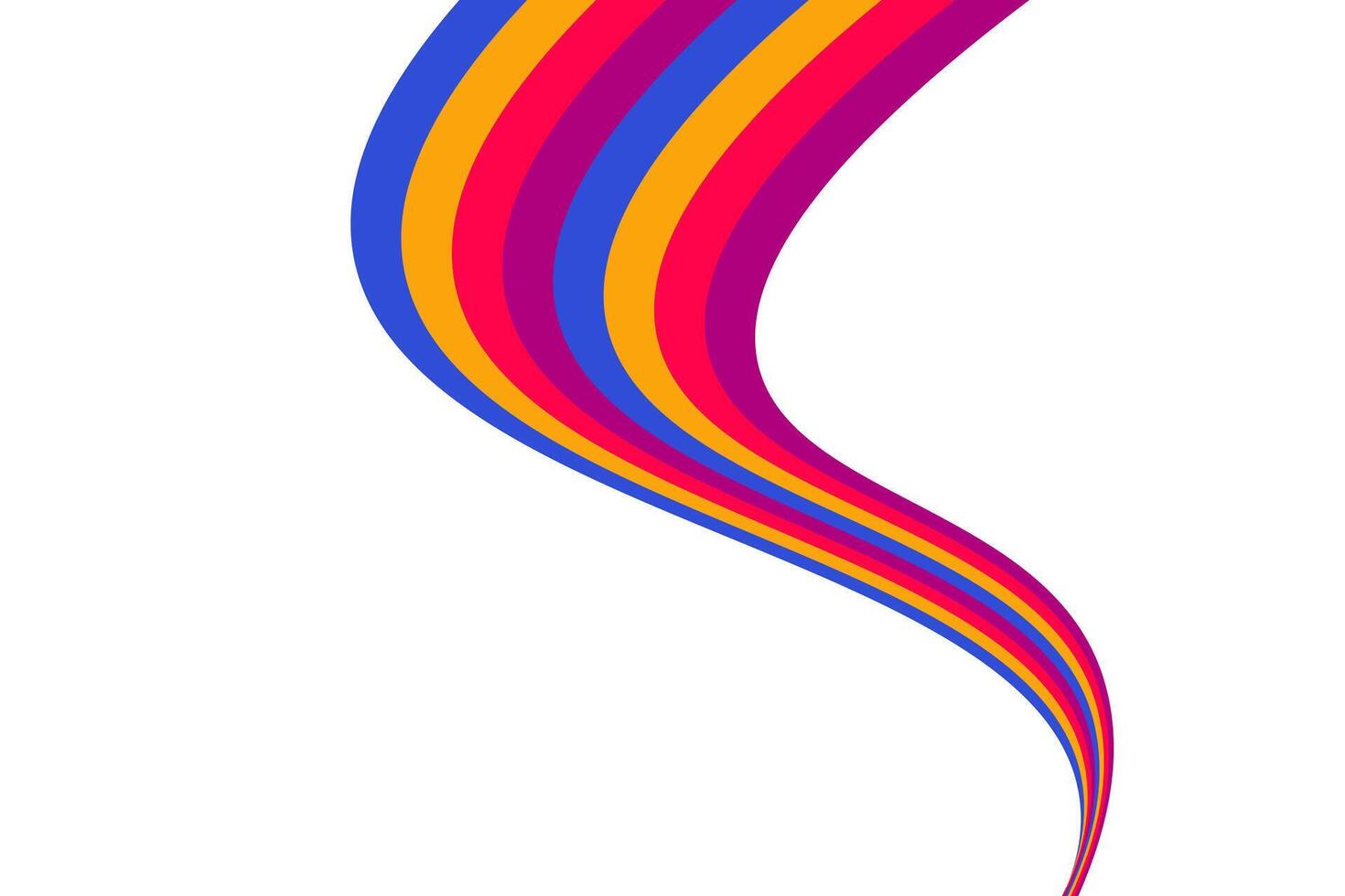 Happy holi festival of colors baackground. Abstract colorful and copy space for text. India celebration holi festival. Vector illustration