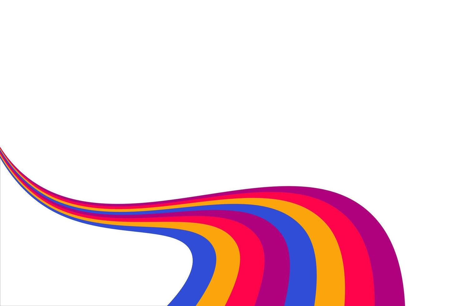 Happy holi festival of colors baackground. Abstract colorful and copy space for text. India celebration holi festival. Vector illustration