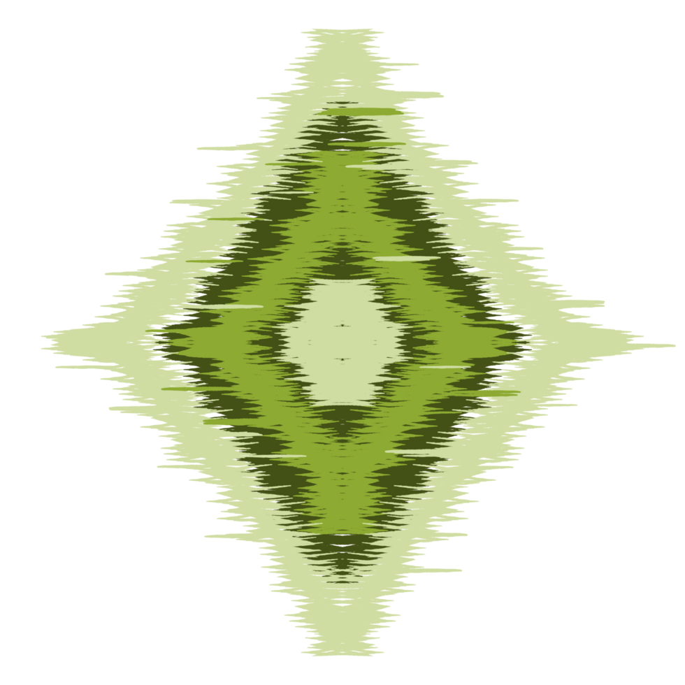 Ikat elements design for patterns or decorative artwork,ethnic motif, tribal ornament designs,fabric patterns. png