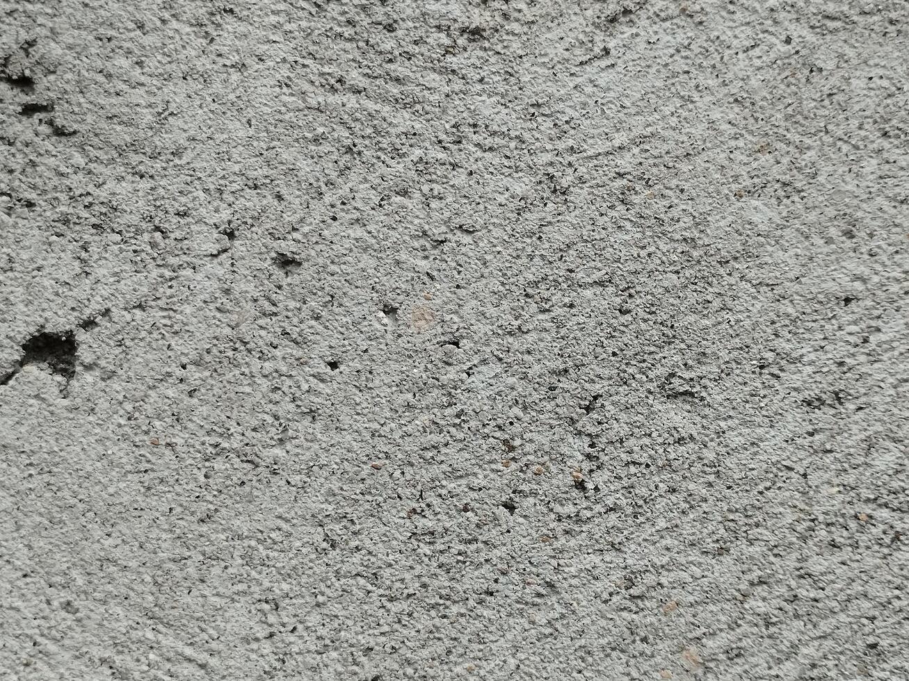 rough textured house wall surface, part of the house wall, for background or texture photo