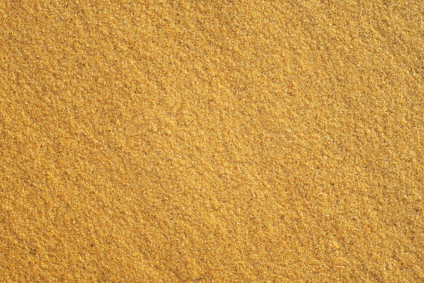 Sea beach sand surface texture photo