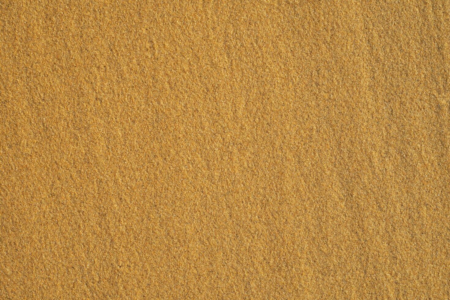 Sea beach sand surface texture photo