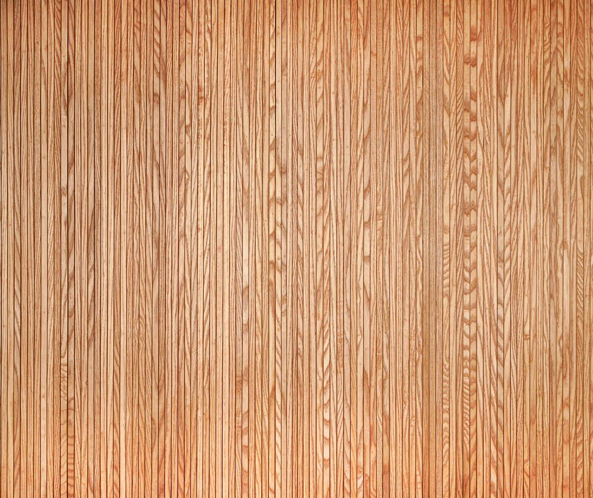 Natural Brown Wooden Texture Background with Oak Pattern for Wallpaper, Ideal for Floor and interior design photo