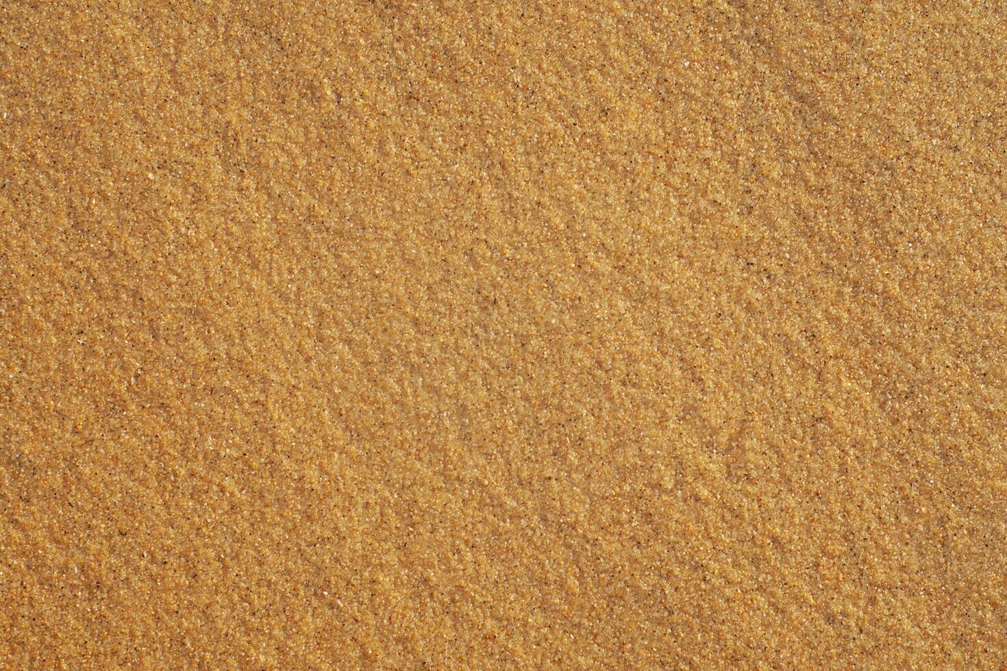 Sea beach sand surface texture photo