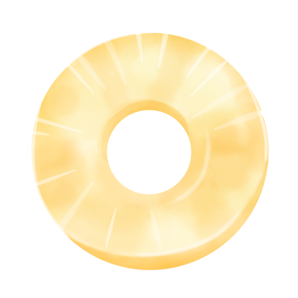slide pineapple fruit png