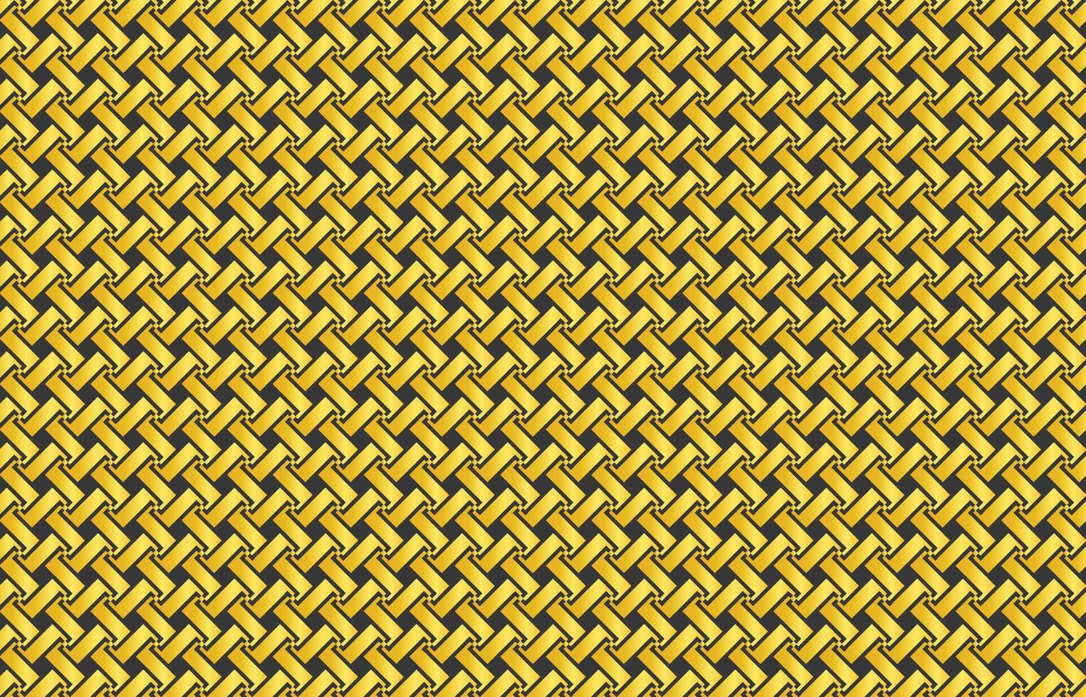 creative stylish woven texture vector pattern background design