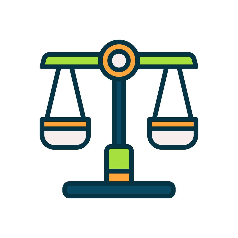 equality icon for your website, mobile, presentation, and logo design. vector