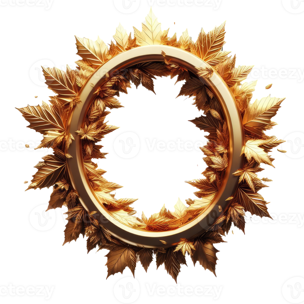 AI generated Isolated 3D Letter on a Clear PNG Canva