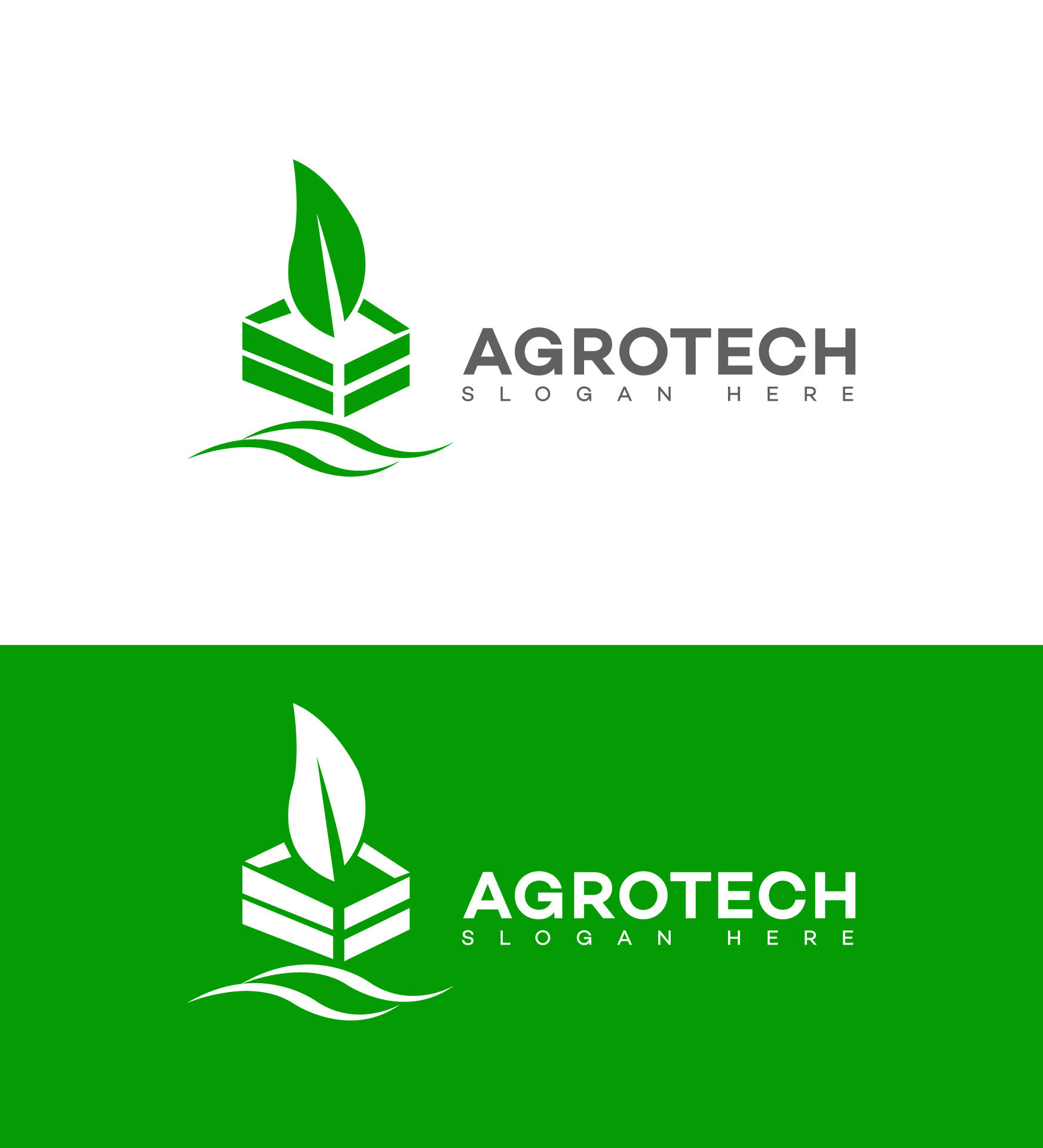 agro tech logo Icon Brand Identity Sign Symbol 39646368 Vector Art at