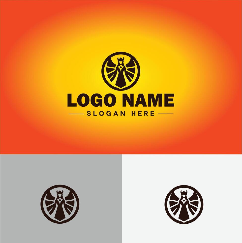 Shield logo vector art Protect shield security icon Company logo template
