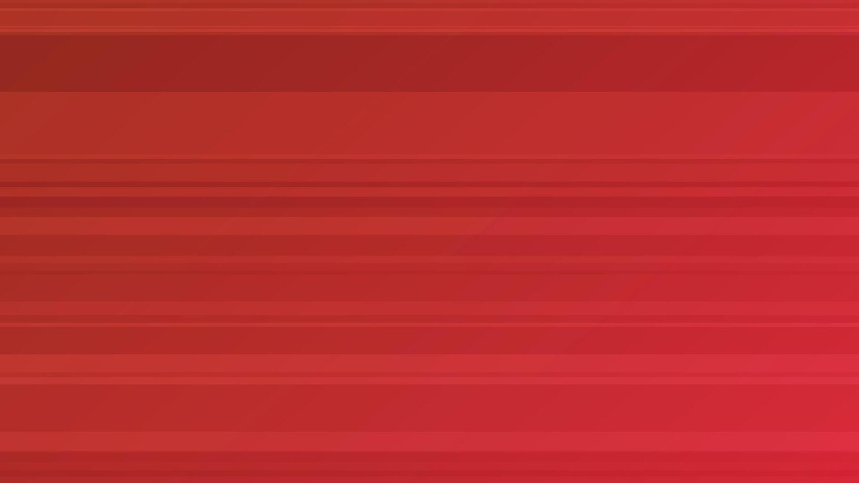 Modern colorful gradient background with lines vector