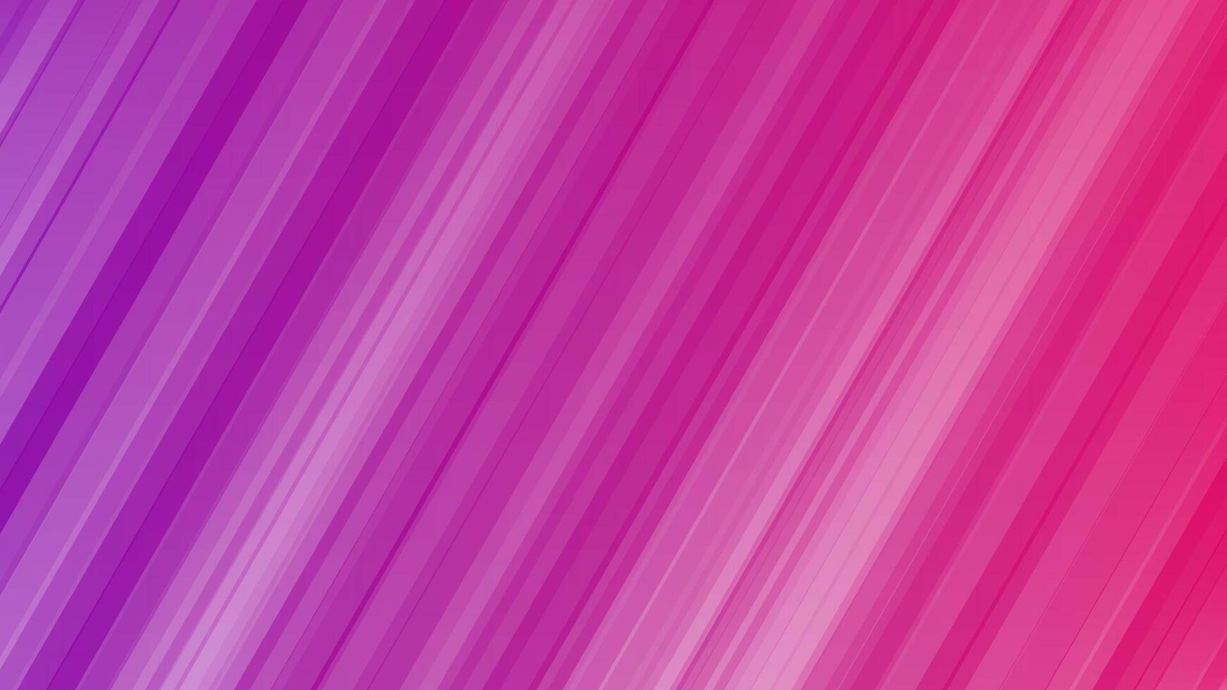 Modern colorful gradient background with lines vector