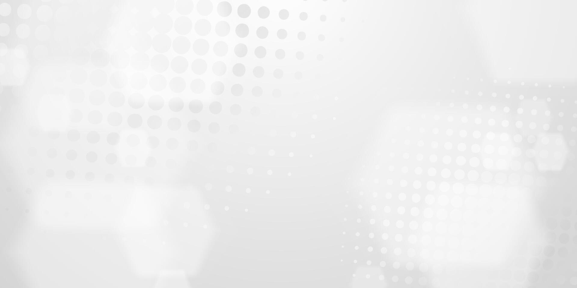 white abstract technology background modern design vector illustration