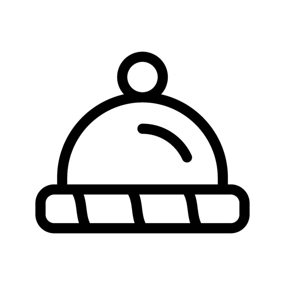 comida bandeja icono vector símbolo diseño ilustración