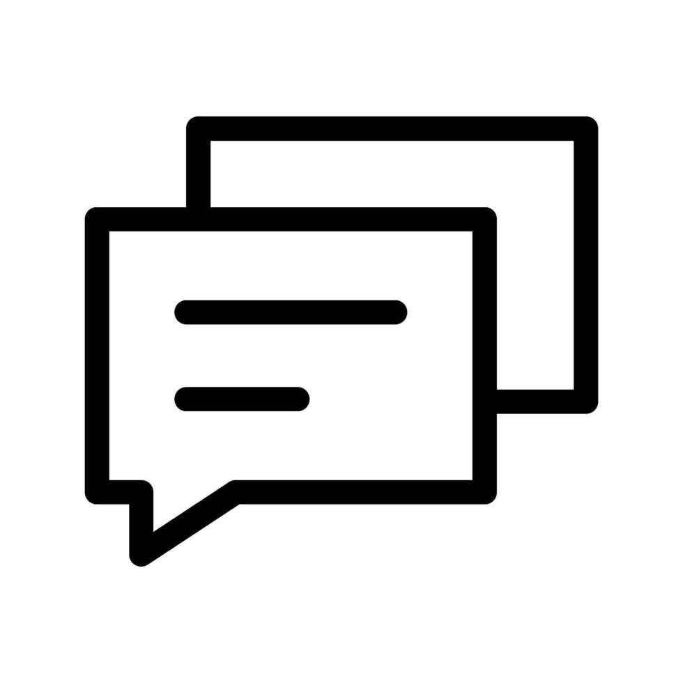 comunicación icono vector símbolo diseño ilustración