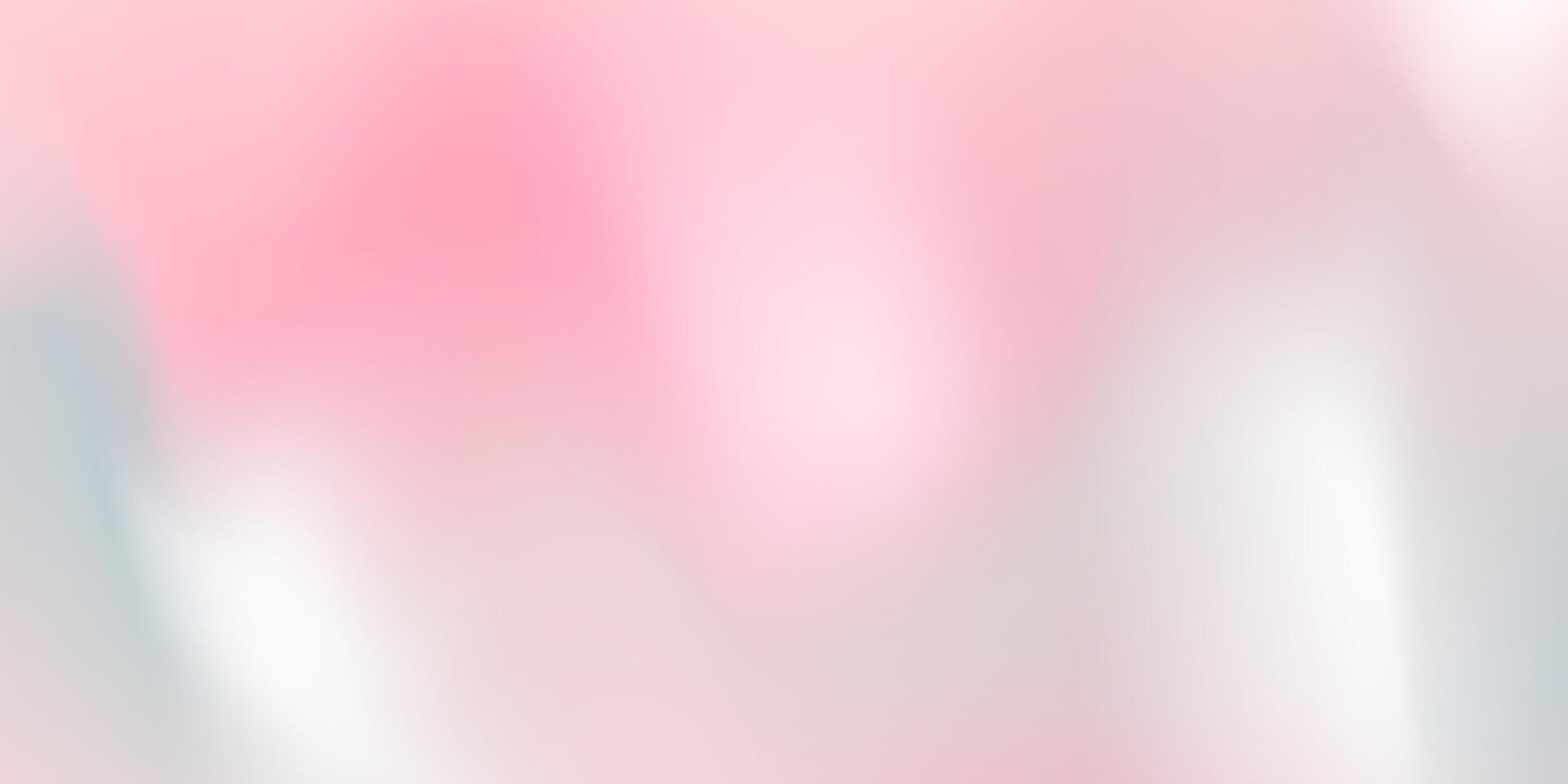 soft pastel abstract background vector illustration