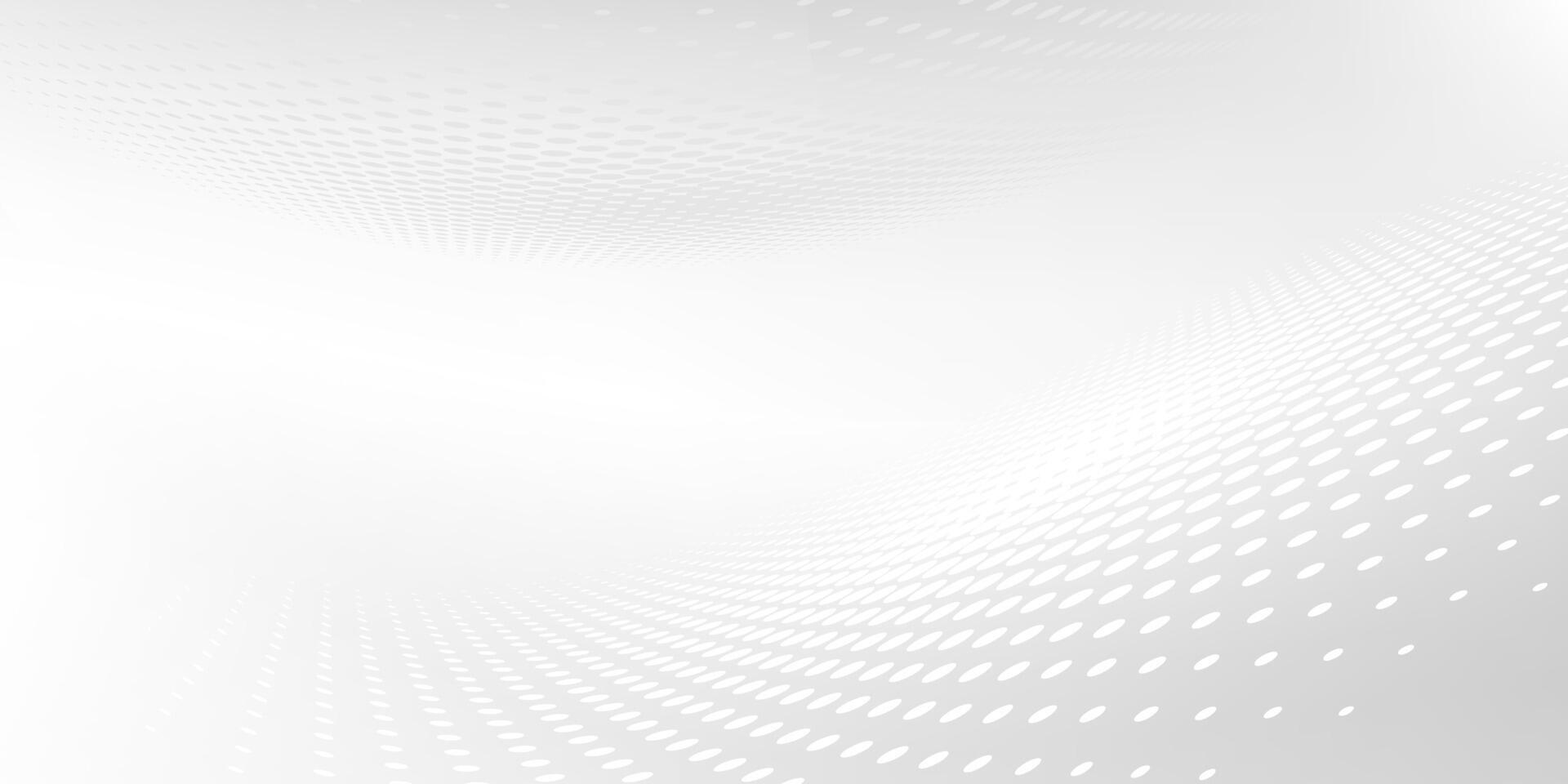 white abstract technology background modern design vector illustration