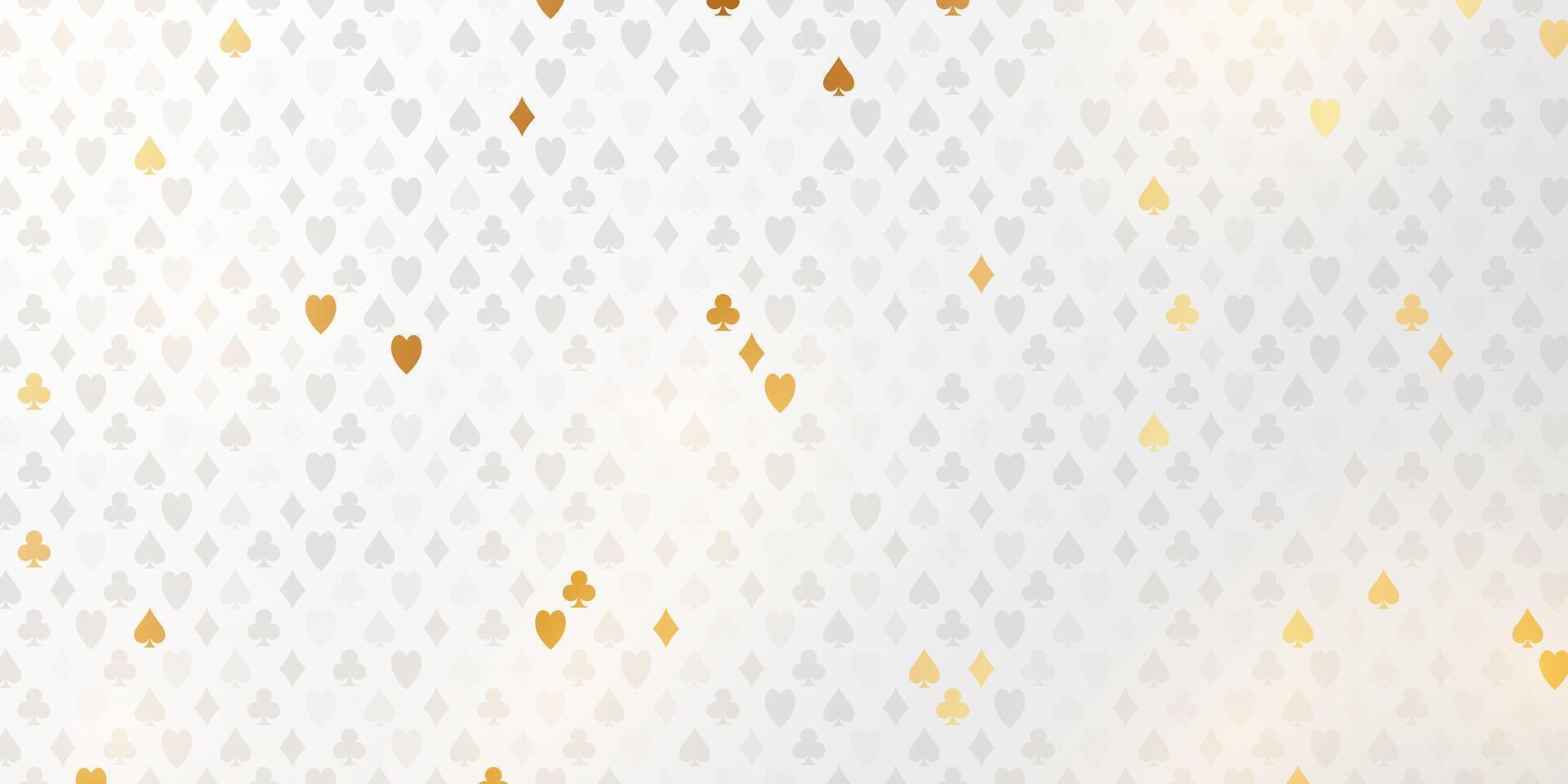 luxury casino background design abstract vector illustration