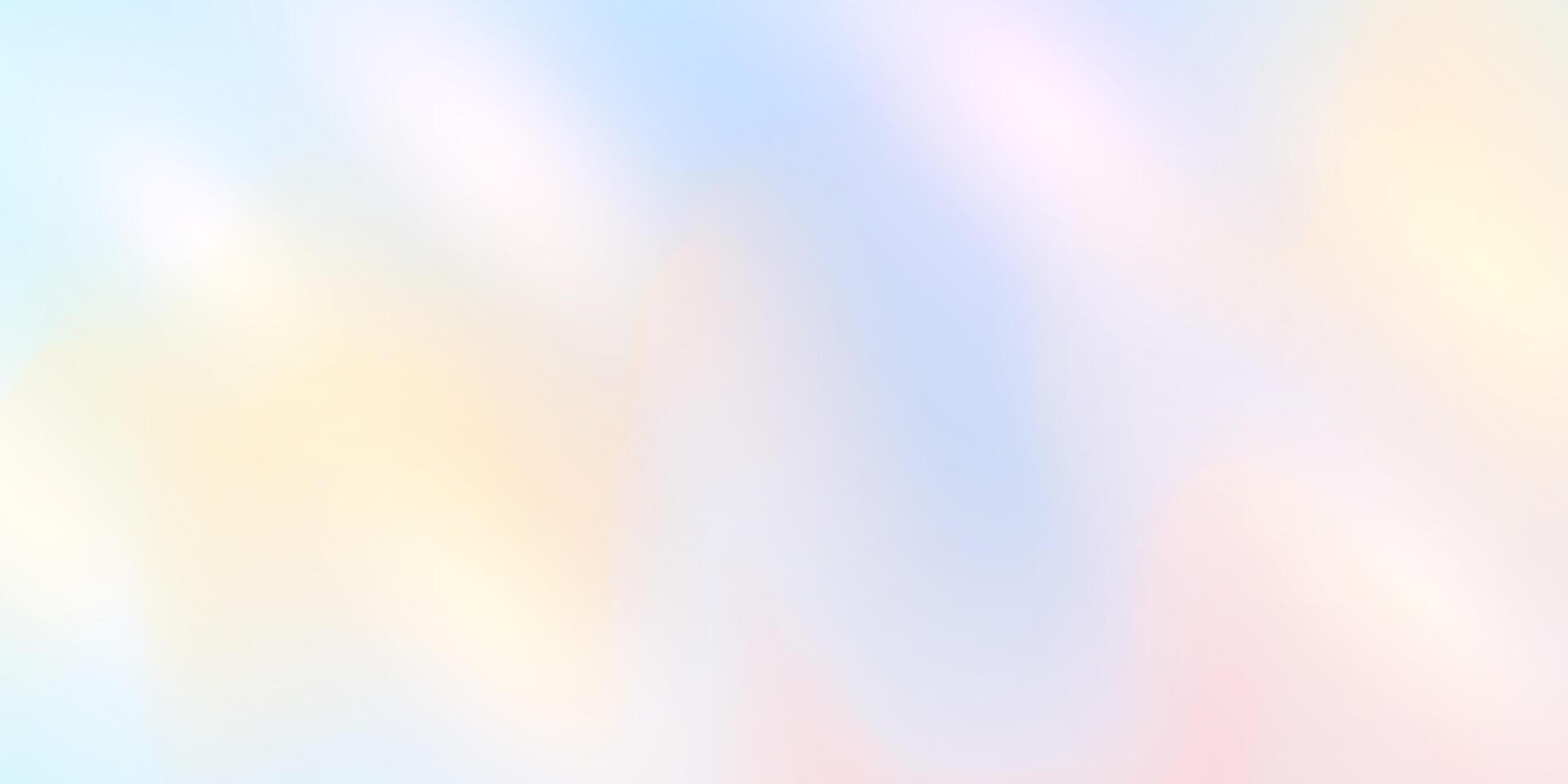 Soft design abstract pastel background vector illustration