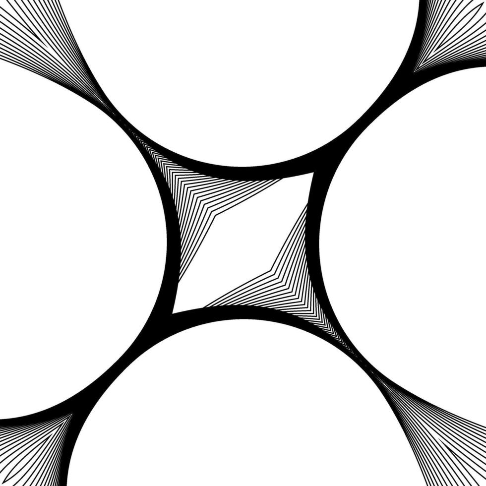 Artistic Lines Composition, can use for Motif Pattern, Background, Decoration, Ornate, Website, Wallpaper, Fashion, Textile, Fabric, Wrapping, Carpet, Tile, and Graphic Design Element. Vector