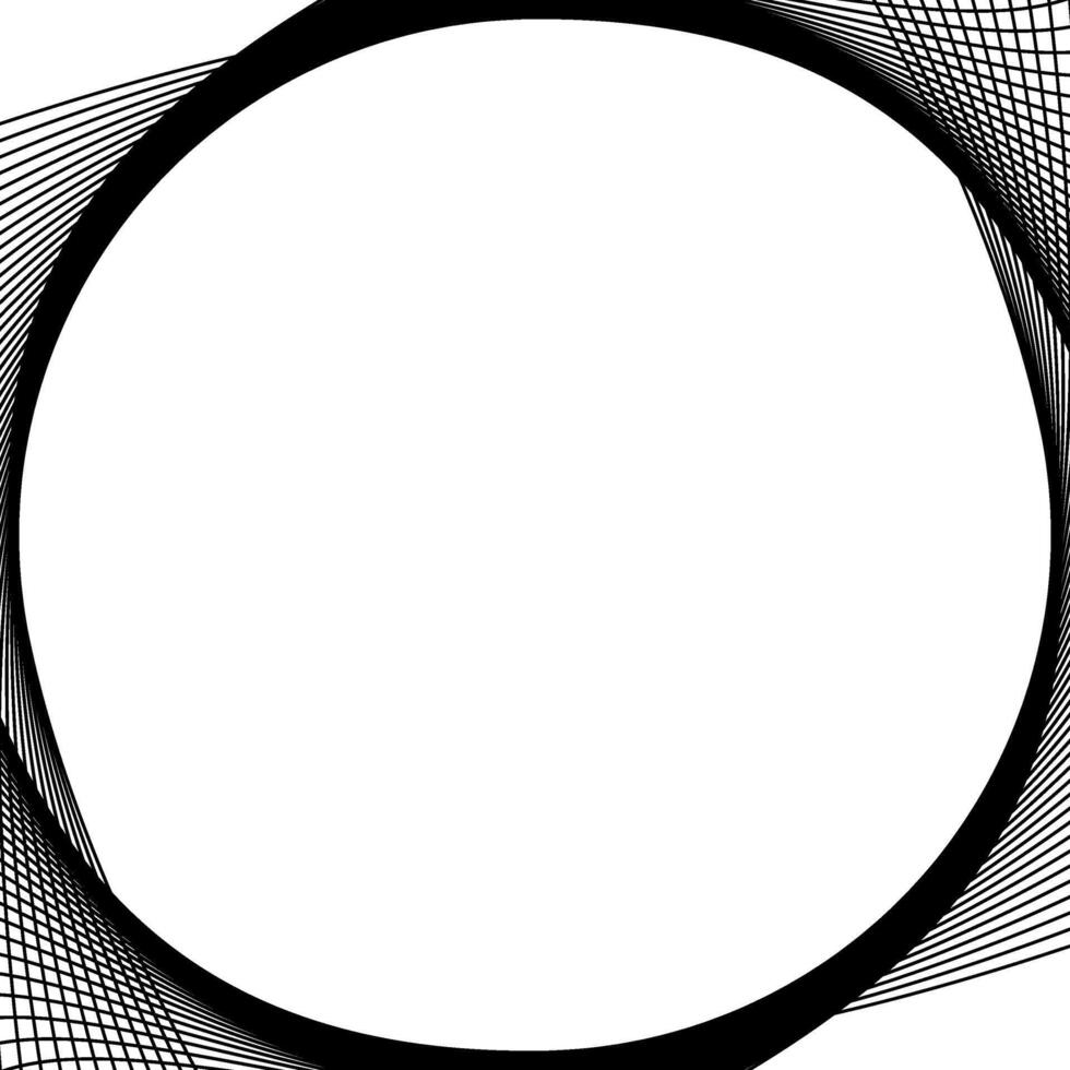 Artistic Lines Composition, can use for Motif Pattern, Background, Decoration, Ornate, Website, Wallpaper, Fashion, Textile, Fabric, Wrapping, Carpet, Tile, and Graphic Design Element. Vector