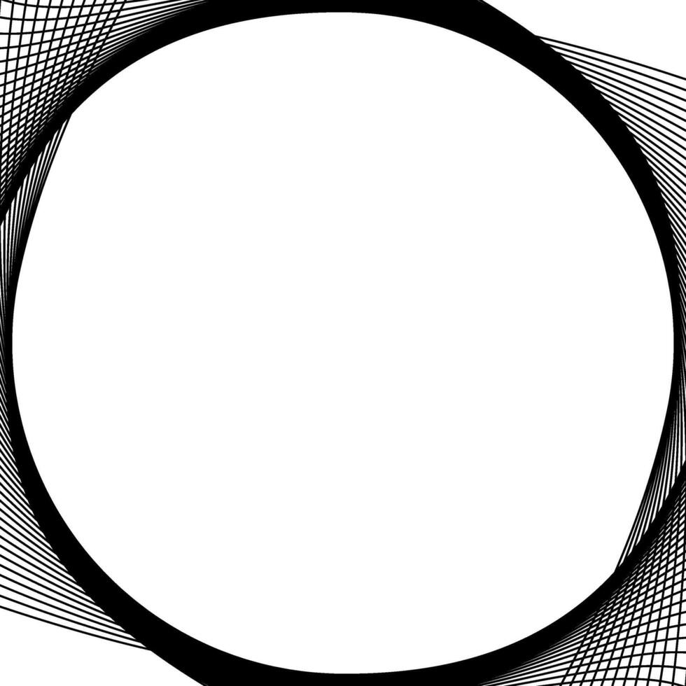 Artistic Lines Composition, can use for Motif Pattern, Background, Decoration, Ornate, Website, Wallpaper, Fashion, Textile, Fabric, Wrapping, Carpet, Tile, and Graphic Design Element. Vector