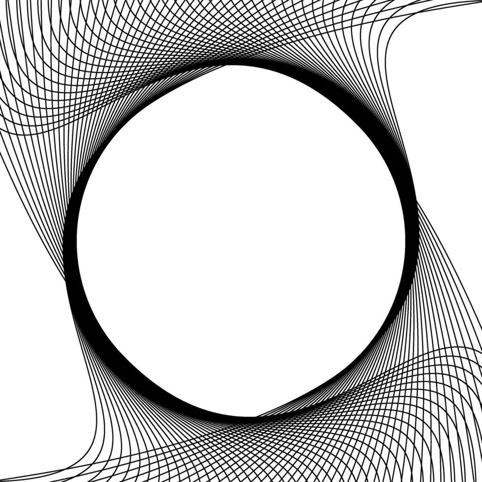 Artistic Lines Composition, can use for Motif Pattern, Background, Decoration, Ornate, Website, Wallpaper, Fashion, Textile, Fabric, Wrapping, Carpet, Tile, and Graphic Design Element. Vector