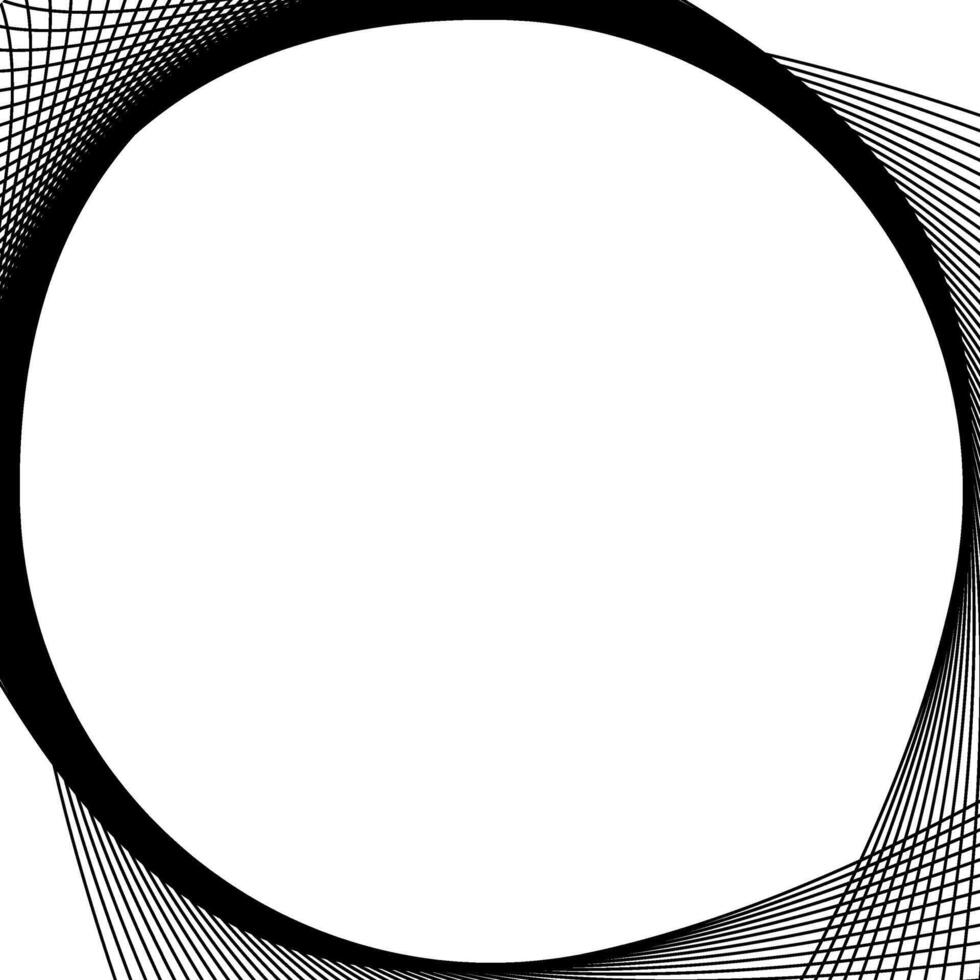 Artistic Lines Composition, can use for Motif Pattern, Background, Decoration, Ornate, Website, Wallpaper, Fashion, Textile, Fabric, Wrapping, Carpet, Tile, and Graphic Design Element. Vector