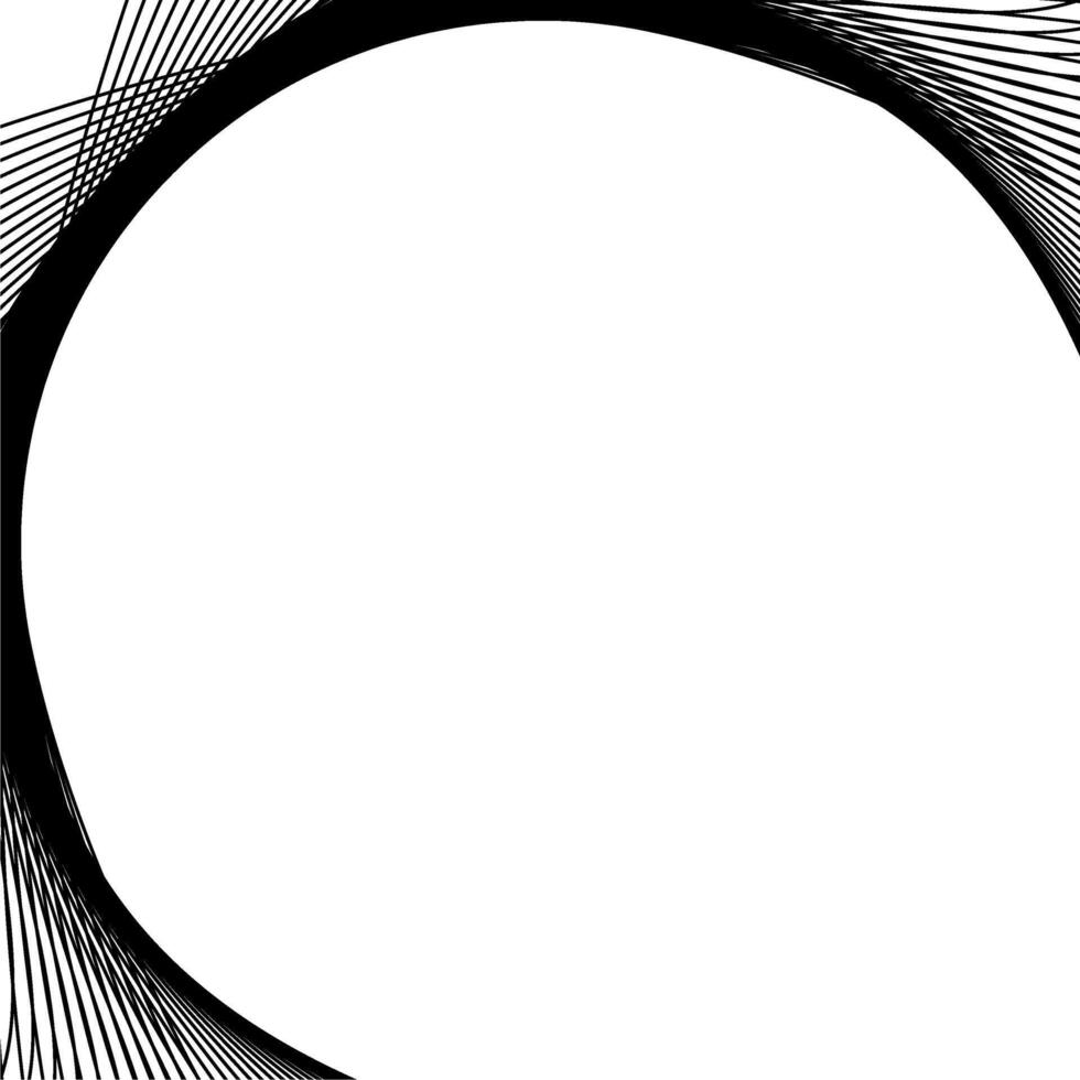 Artistic Lines Composition, can use for Motif Pattern, Background, Decoration, Ornate, Website, Wallpaper, Fashion, Textile, Fabric, Wrapping, Carpet, Tile, and Graphic Design Element. Vector