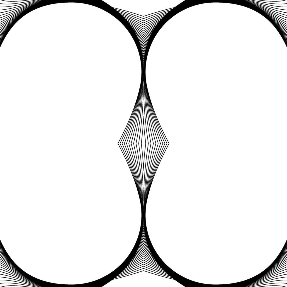 Artistic Lines Composition, can use for Motif Pattern, Background, Decoration, Ornate, Website, Wallpaper, Fashion, Textile, Fabric, Wrapping, Carpet, Tile, and Graphic Design Element. Vector