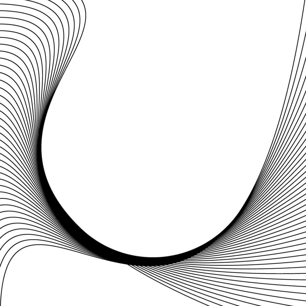 Artistic Lines Composition, can use for Motif Pattern, Background, Decoration, Ornate, Website, Wallpaper, Fashion, Textile, Fabric, Wrapping, Carpet, Tile, and Graphic Design Element. Vector
