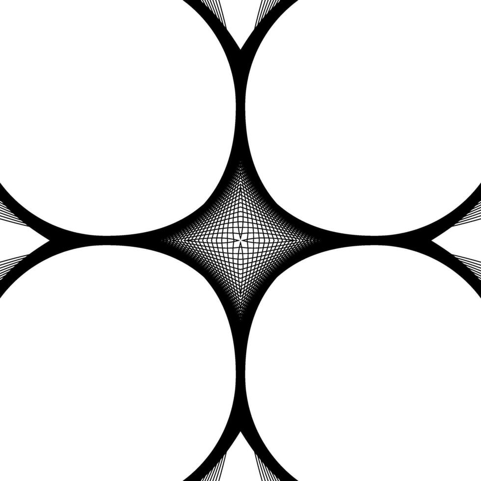 Artistic Lines Composition, can use for Motif Pattern, Background, Decoration, Ornate, Website, Wallpaper, Fashion, Textile, Fabric, Wrapping, Carpet, Tile, and Graphic Design Element. Vector