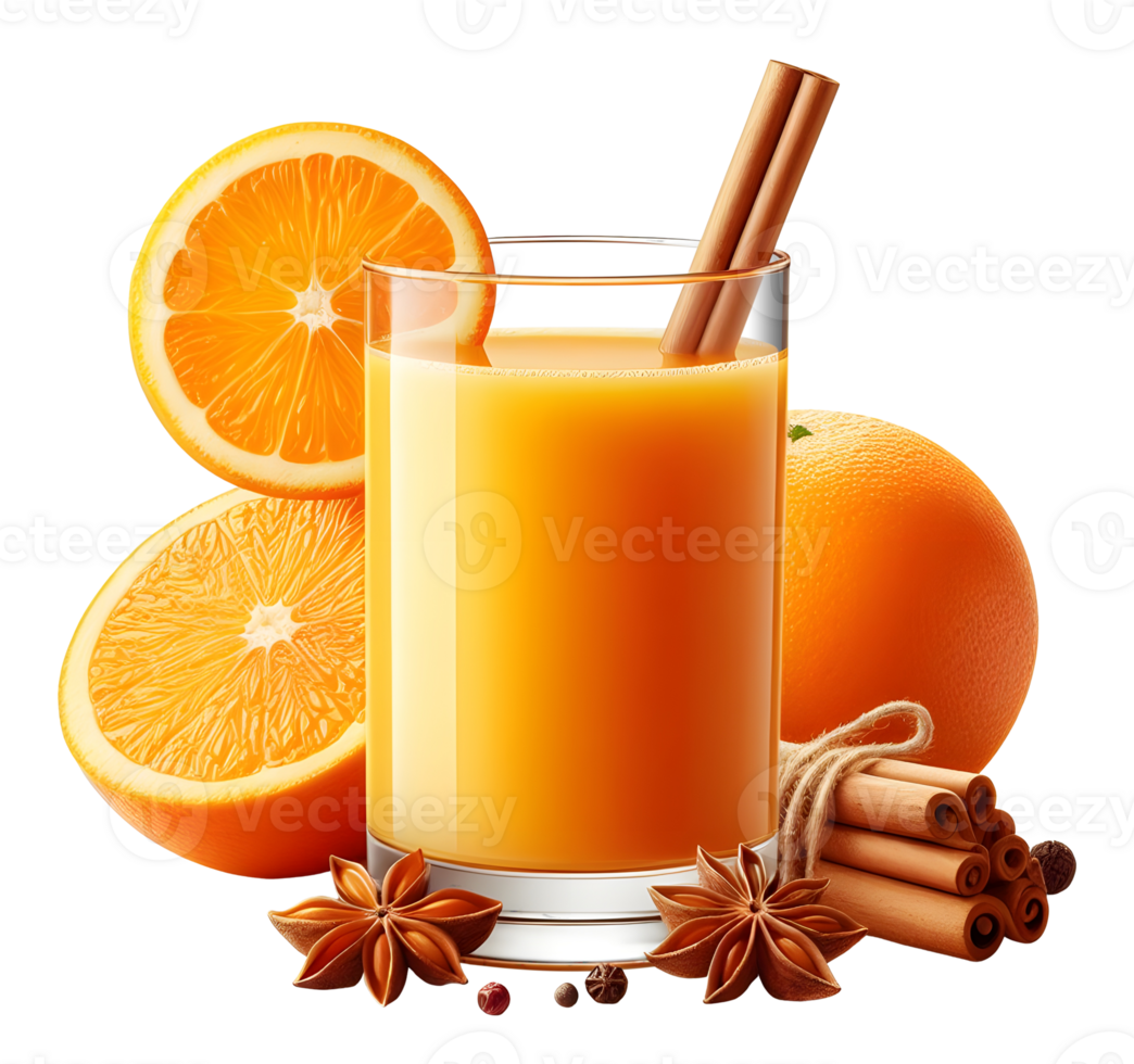 AI generated Orange juice png malta fruit juice png a glass of orange juice png citrus juice png malta juice png orange transparent background orange without background