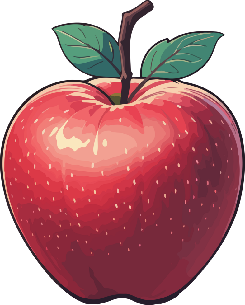 アニメ APPLE Leaf APPLE project プロセカ / Project Sekai ] Reincarnation Apple - Rui Alt