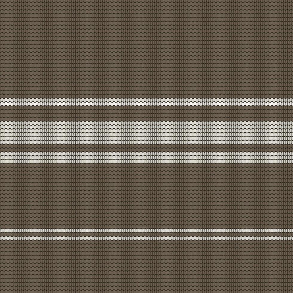 A Vector knitted geometrical pattern, cotton fablic wallpaper pattern design, Distressed overlay texture design. Vector illustration