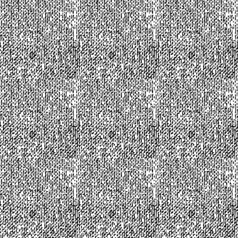 A clothes texture vecture, cotton fablic wallpaper pattern design, Distressed overlay texture design. Vector illustration