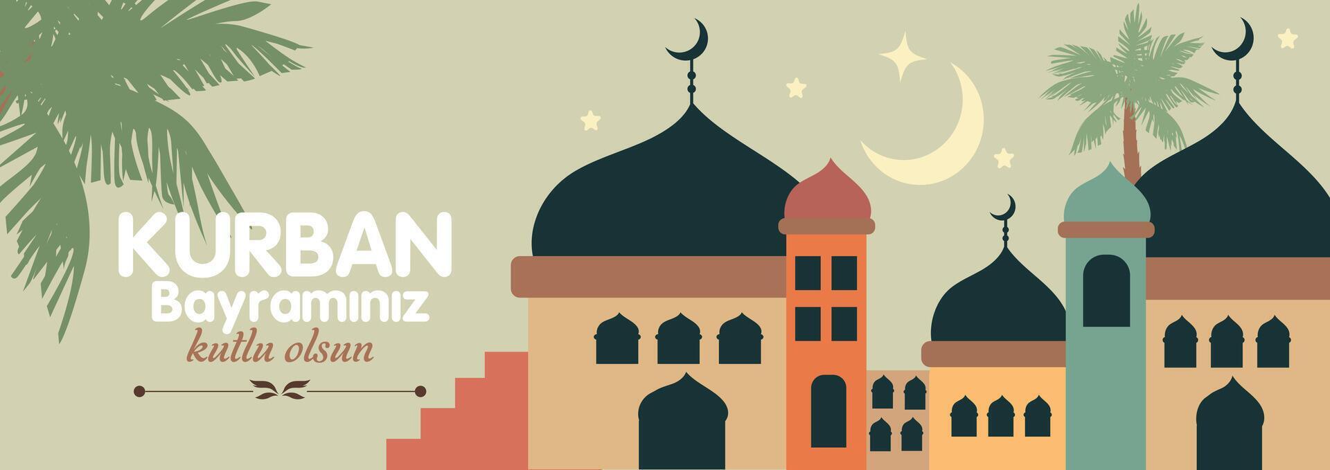 ramadan bayram greetings