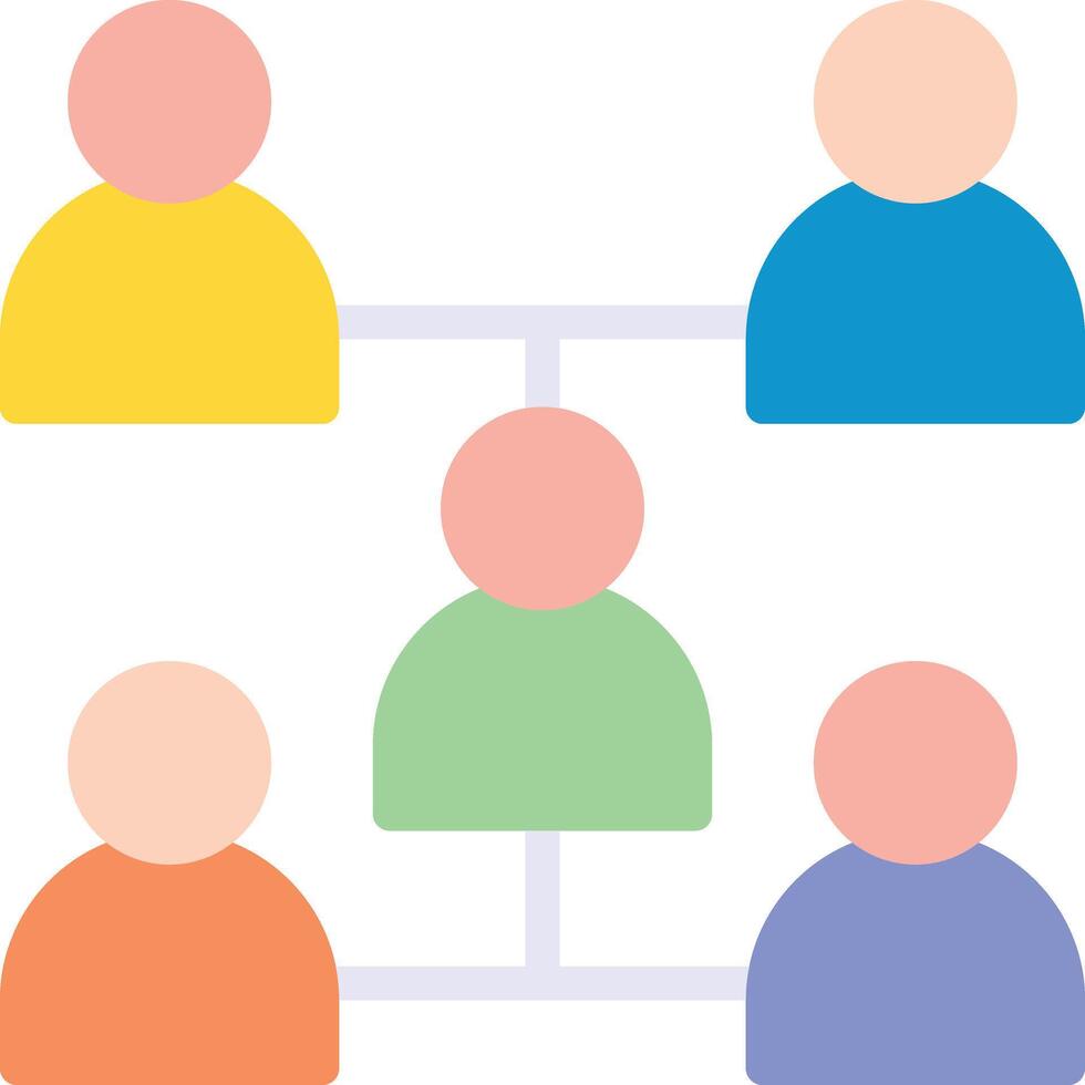 Public Relation vector  design